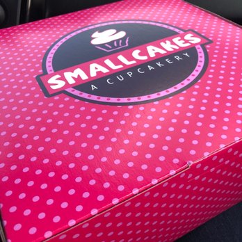 Smallcakes Steele Creek - Desserts Near Me - Charlotte, North Carolina Smallcakes Steele Creek - Desserts Near Me - Charlotte, North Carolina