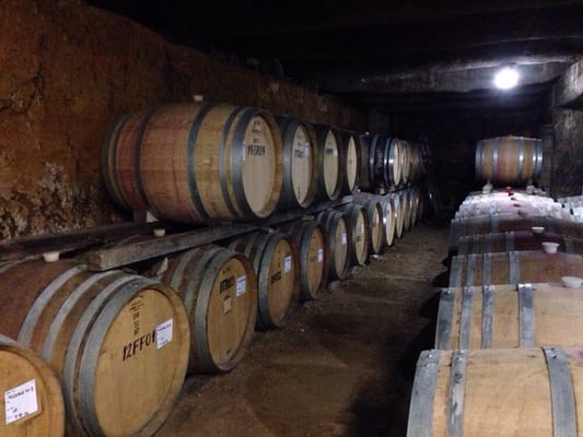 Best's Wines Great Western by null