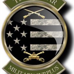 Tier 1 Gear - Tier 1 Gear Military Surplus