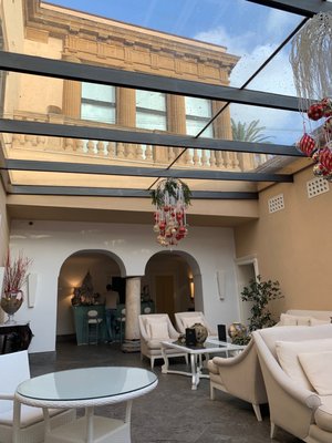 Hotel Villa Athena by null