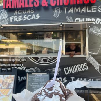 Tamales Express - Mexican Near Me - Santa Clarita, California Tamales Express - Mexican Near Me - Santa Clarita, California
