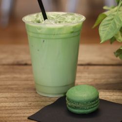 BRÛ Artisan Coffee Works