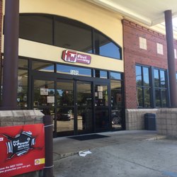 Fannin Rd Shell