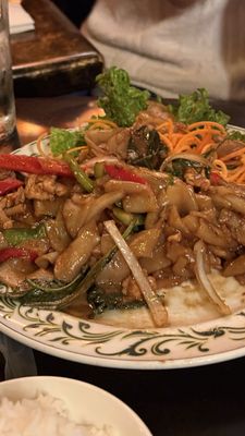 Neisha Thai by null