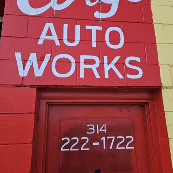 Cory's Autoworks - For all your car needs and personal service. - Auto Repair Near Me - Louis, Missouri Cory's Autoworks - For all your car needs and personal service. - Auto Repair Near Me - Louis, Missouri