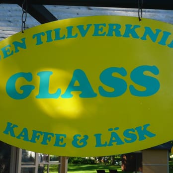 Osterhagenglass - Organic Stores Near Me - Hjo, O