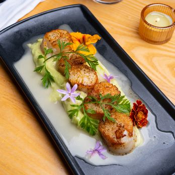 Chapter 5 Napa - Pop-Up Restaurants Near Me - Napa, California