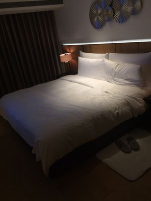 MADISON TAIPEI by null