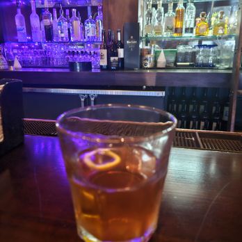 Columbia Restaurant - Old Fashioned - Spanish Near Me - Celebration, Florida