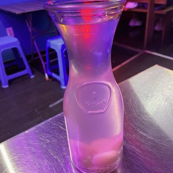 886 - Lychee soju - Taiwanese Near Me - New York, New York 886 - Lychee soju - Taiwanese Near Me - New York, New York