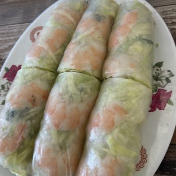 Pho 87 - Spring roll no pork - Vietnamese Near Me - Los Angeles, California Pho 87 - Spring roll no pork - Vietnamese Near Me - Los Angeles, California