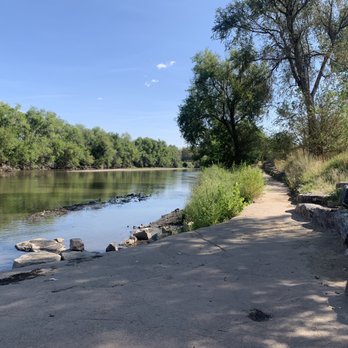 Overland Pond Park - August 2021 - Parks Near Me - Denver, Colorado Overland Pond Park - August 2021 - Parks Near Me - Denver, Colorado