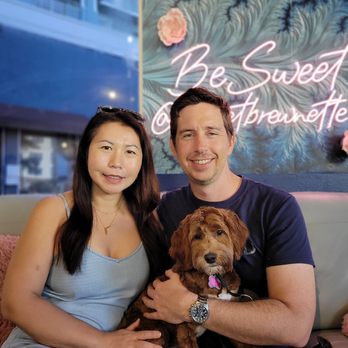 Sweet Brewnette - Proud parents of a cockapoo named Koko - Coffee & Tea Near Me - Madeira Beach, Florida Sweet Brewnette - Proud parents of a cockapoo named Koko - Coffee & Tea Near Me - Madeira Beach, Florida