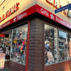 L.A. Fame