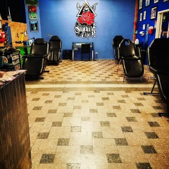 Studio One Ink - Studio One Ink - Tattoo Near Me - Chicago, Illinois