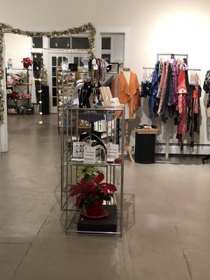 Tivoli Artists Gallery