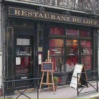 Le Loup - French Near Me - Bordeaux, 33 Le Loup - French Near Me - Bordeaux, 33
