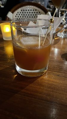 Mussel Bar & Grille Bethesda by null