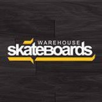 Warehouse Skateboards - Skate Shops Near Me - Wilmington, North Carolina Warehouse Skateboards - Skate Shops Near Me - Wilmington, North Carolina