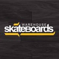 Warehouse Skateboards