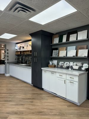 Builders Plumbing & Heating Supply