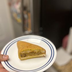 India Cash & Carry - Bread pakoda