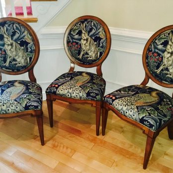 Weymouth Upholstery - Furniture Reupholstery Near Me - Fredericksburg, Virginia Weymouth Upholstery - Furniture Reupholstery Near Me - Fredericksburg, Virginia