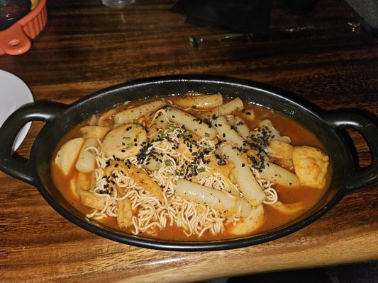 Firefly Bar & Food (The Bandi - Korean Style Bar) by null