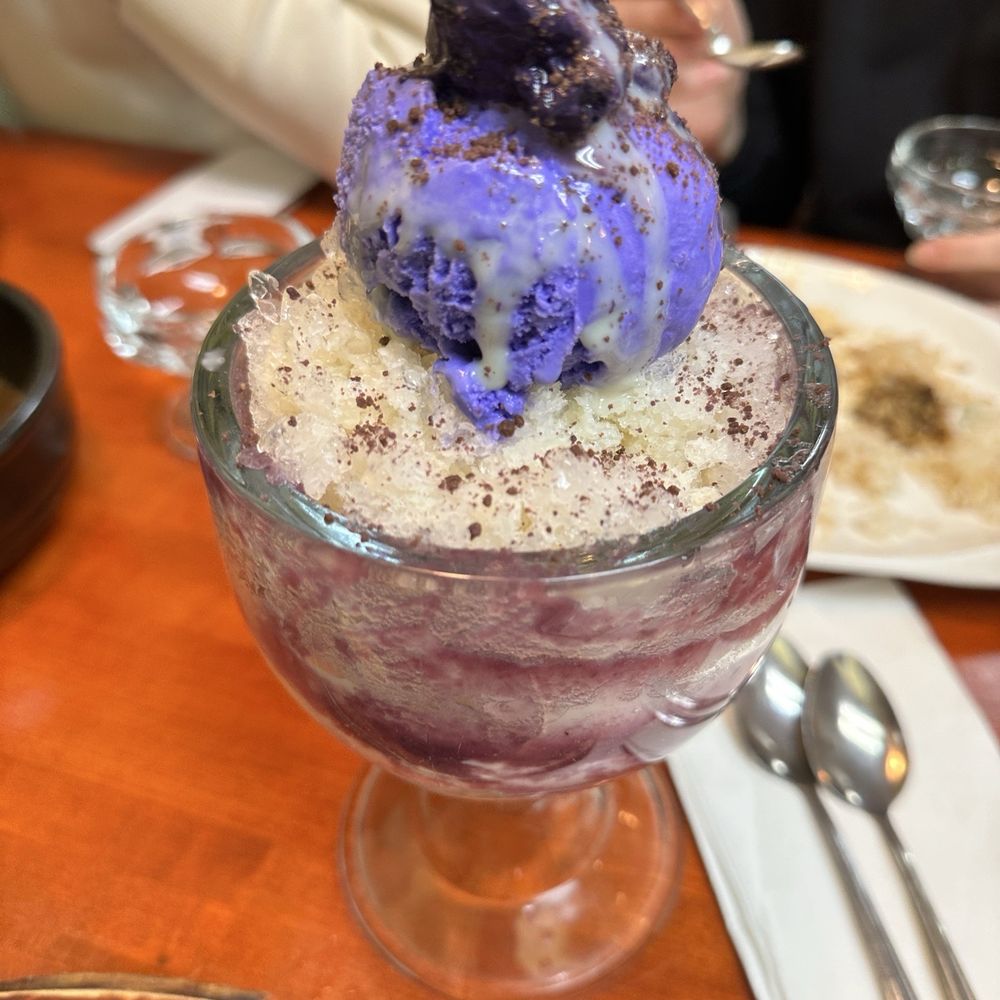 Halo halo Halo halo