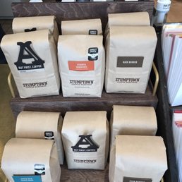 Stumptown