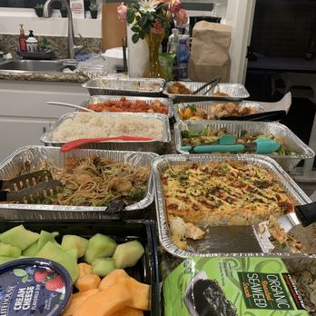 Yang Ming Garden - Shrimp walnut, yang ming noodles, sweet n sour fish, beef broccoli - Chinese Near Me - Villa Park, California Yang Ming Garden - Shrimp walnut, yang ming noodles, sweet n sour fish, beef broccoli - Chinese Near Me - Villa Park, California