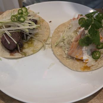 Oteo - Beef and salmon - Mexican Near Me - Lindon, Utah Oteo - Beef and salmon - Mexican Near Me - Lindon, Utah