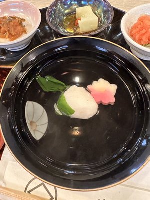 Hakata Robata Fishman by null