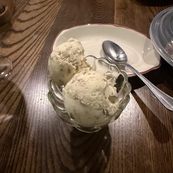 Pelato - Bourbon butter pecan gelato - Italian Near Me - Nashville, Tennessee Pelato - Bourbon butter pecan gelato - Italian Near Me - Nashville, Tennessee