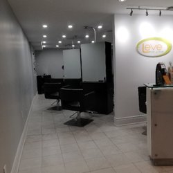 Leve Hair Group