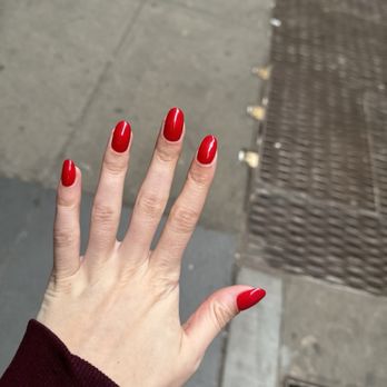 Nail WAH - Nail Salons Near Me - New York, New York