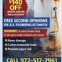 Photo of All Service Heating,Air and Plumbing 