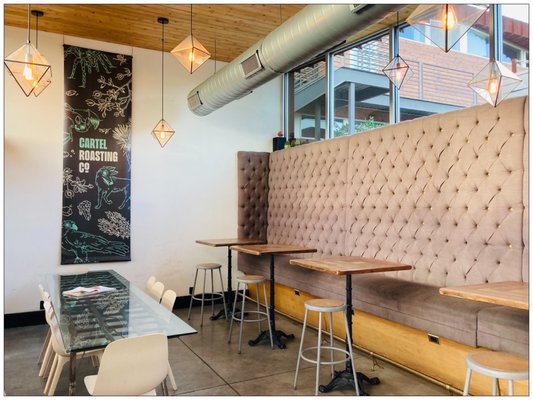 Cartel Roasting Co by null