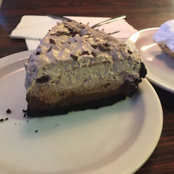 Crossroads Cafe - Coffee & Tea Near Me - Parker, Arizona