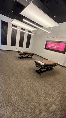 The Joint Chiropractic by null