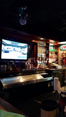 Lockeroom Sports Bar & Grill by null