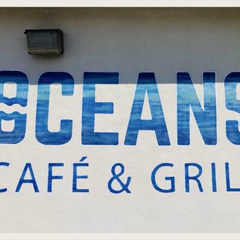 Oceans Cafe and Grill - Welcome to OCG. - Breakfast & Brunch Near Me - Playa Del Rey, California