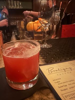 Bouligny Tavern by null