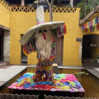 Los Danzantes - Mexican Near Me - Oaxaca, OAX Los Danzantes - Mexican Near Me - Oaxaca, OAX
