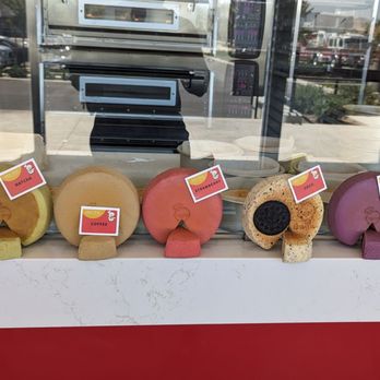 Uncle Tetsu - Flavors upon flavors! - Desserts Near Me - Eastvale, California