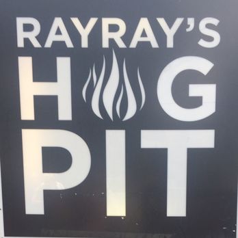 Ray Ray's Hog Pit - Barbeque Near Me - Columbus, Ohio