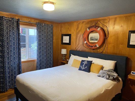 Anchor Inn Resort by null