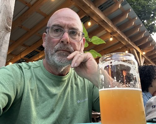Fogtown Brewing Company - Ellsworth by null