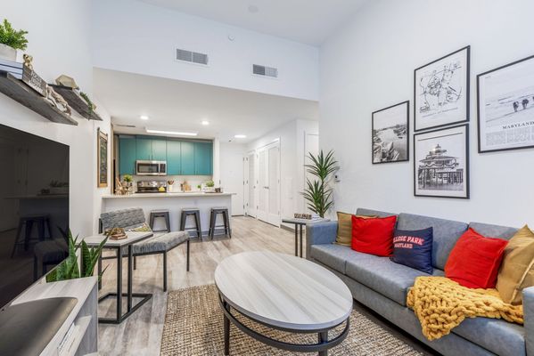 Union on Knox by null