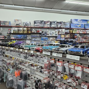 SingerHobbies - Hobby Shops Near Me - Martinsville, Indiana SingerHobbies - Hobby Shops Near Me - Martinsville, Indiana